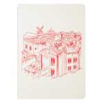 A5-Notizbuch – Moulin Rouge