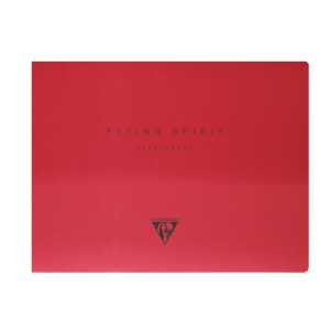 Flying Spirit 60 Bl 21x16cm 90g