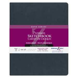 Zeta Flexi 26bl 20,3x25,3 270g ws