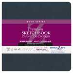 Zeta Buch Flexi 26bl 19x19 270g ws