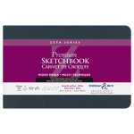 Zeta Buch Flexi 26bl A5 270g ws