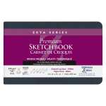 Zeta Buch Flexi 26bl 14x8,9 270g ws