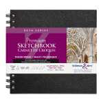 Zeta SpBuch 25Bl 17,8x17,8 270g ws