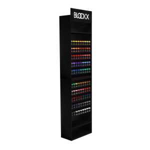 Blockx Modul Metal Pigment l50xP25,5xH110
