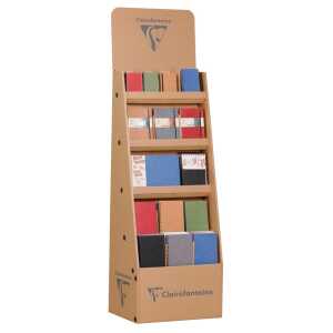 DiplayKraft leer 38x52,4x, 4x170