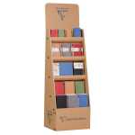 DiplayKraft leer 38x52,4x, 4x170