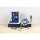 Cyanotype 3-er Set Boxen