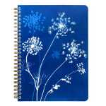 Cyanotyp Spiralheft A5 74 Bl lin st
