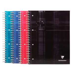 BindO Block A4 Frz-Lin 80Bl