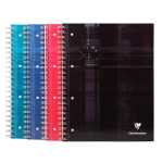 BindO Block A4 Frz-Lin 80Bl