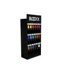 Modul Metall Öl 200ml 50x25,5x105