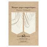 Tulip 2 Lesezeichen mgn 10,5x15,5