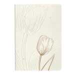 Tulip Notizheft flex A5 64Bl dots