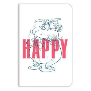 Ast5, Heft 7,5x12 24Bl U sort.