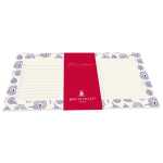 MoulinR Miniplanner 24x12 50Bl bedr