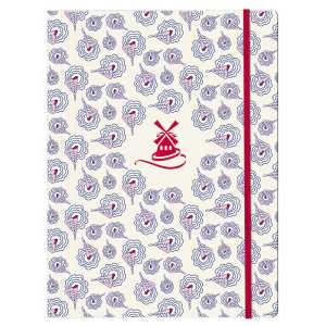 MoulinR Sammelmappe GZ 24x32 cm