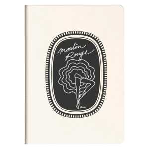 MoulinR NH A5 31Bl liniert sort