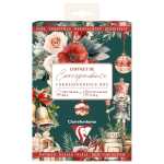 K-Set Umschl C6+Karten110x155 Xmas