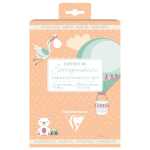 Korrerspondenzset Geburt