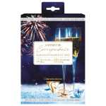 Korrespondenzset Jahresende