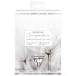 Korresdpondenzset Trauer