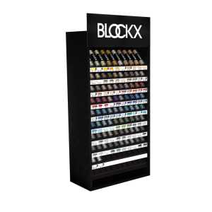 Modul Metall Pastell 50x25,5x105