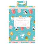 Korresdpondenzset Geburtstag