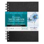 Epsilon Spi 50Bl 15,2x20,3 150g ws