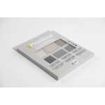 Set 6 Platten PLASTILINE