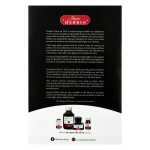 Farbkarten für Tinten