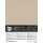 Pastelmat kaschiert 24x32 5Bl sand