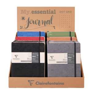 Kopfblende Age Bag DOT 32,5x15cm