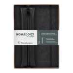 Set My essentials A5 Dot Schwarz