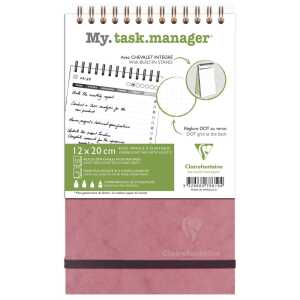 AgeBag Task M 12x20 125Bl rosa