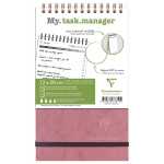 AgeBag Task M 12x20 125Bl rosa