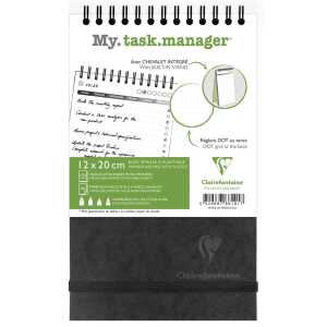 Age Bag Task M 12x20 125 Bl sw