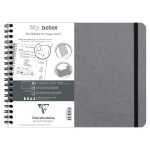 AGE BAG MY.NOTES 25x19 60Bl DOT gr