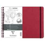 AGE BAG MY.NOTES 25x19 60Bl DOT rot