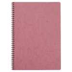 AgeBag SpiralheftA4 50Bl linRD rs