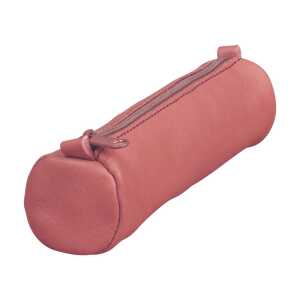 Age Bag Mäppchen Leder rd Ø4cm rs