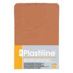 Plastiline WStärke 40 oker rot 750g