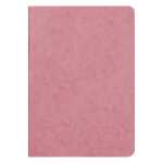 Age Bag Heft A5 48Bl blanko rosa