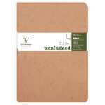 AGEBAG Set 2 Hefte A4 48Bl blk bn