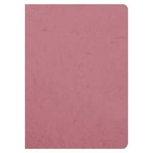 Age Bag Heft A4 48Bl linRd rosa
