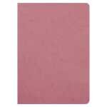 Age Bag Heft A4 48Bl linRd rosa