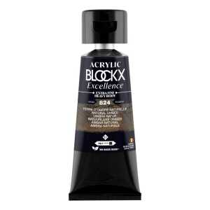 Acryl EF Umbra natur S1 75 ml