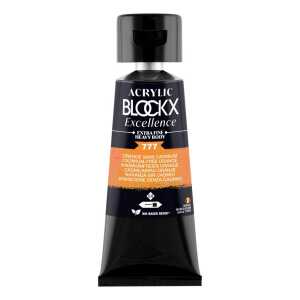 Acryl EF Orange ohne cad S4 75ml