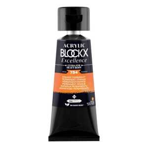 Acryl EF Permanent Orange S4 75ml