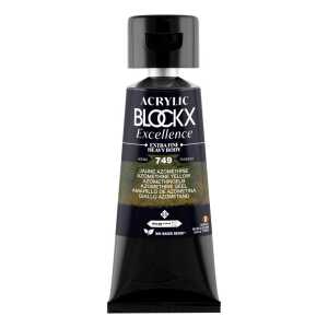 Acryl EF Azomethingelb S5 75 ml