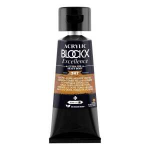 Acryl EF Ockergelb (gruen) S1 75ml